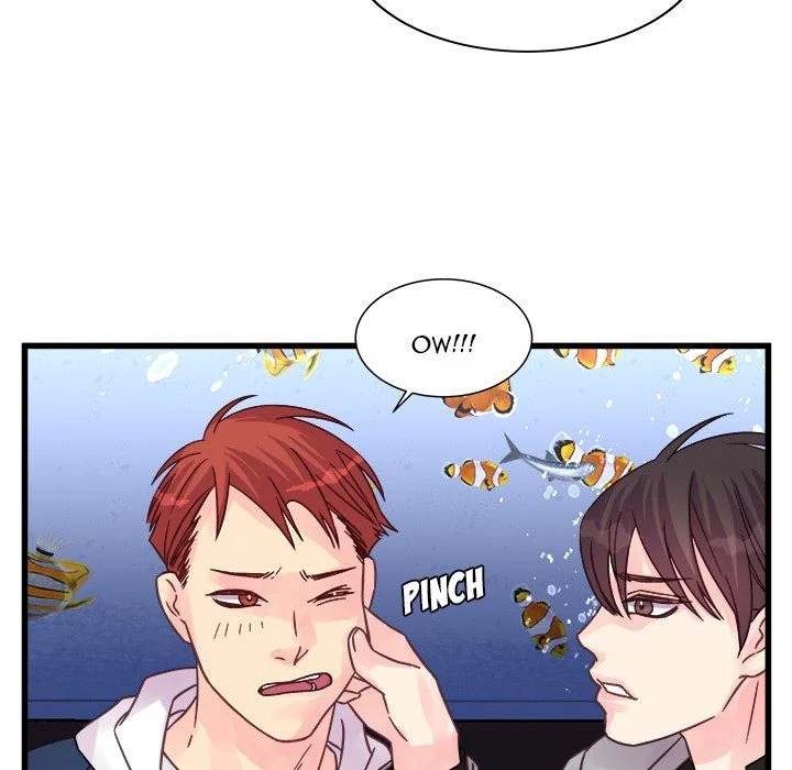 A Nonsense Relationship - Chapter 41 [photo 67] - MangaPorn