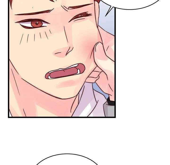 A Nonsense Relationship - Chapter 41 [photo 69] - MangaPorn