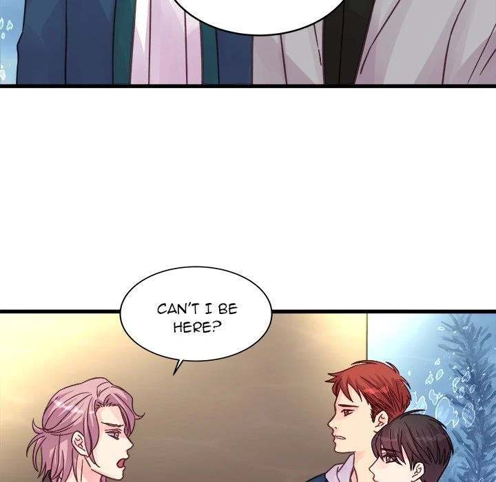 A Nonsense Relationship - Chapter 41 [photo 7] - MangaPorn