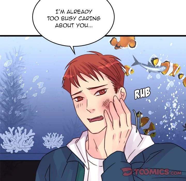 A Nonsense Relationship - Chapter 41 [photo 70] - MangaPorn