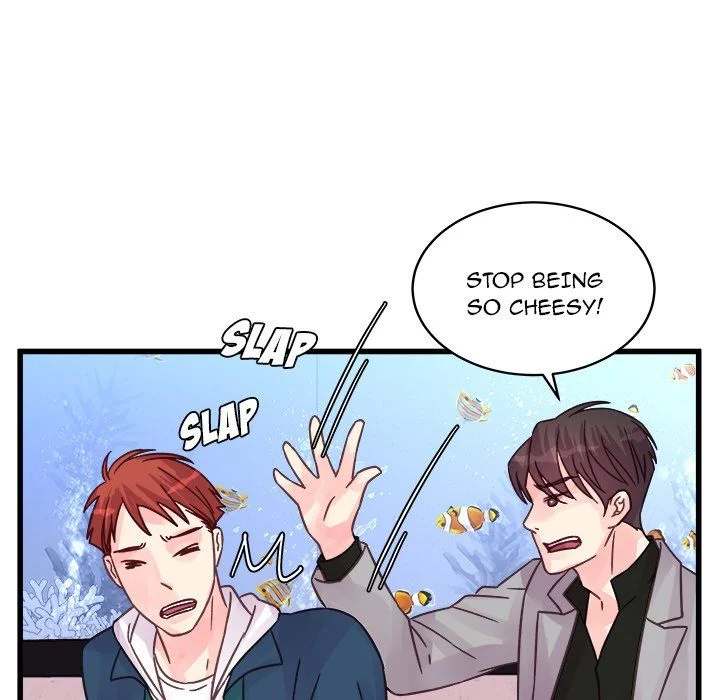 A Nonsense Relationship - Chapter 41 [photo 73] - MangaPorn