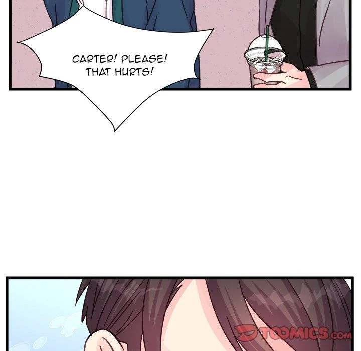 A Nonsense Relationship - Chapter 41 [photo 74] - MangaPorn