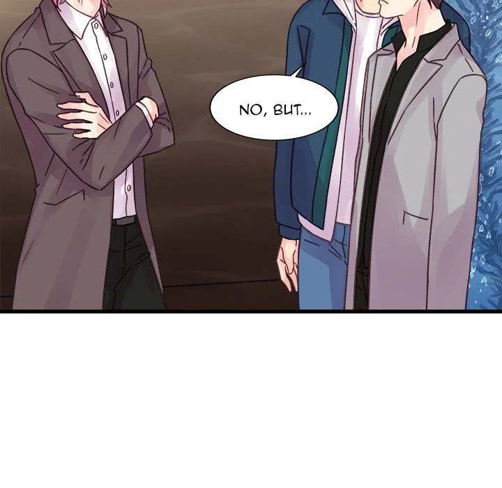 A Nonsense Relationship - Chapter 41 [photo 8] - MangaPorn