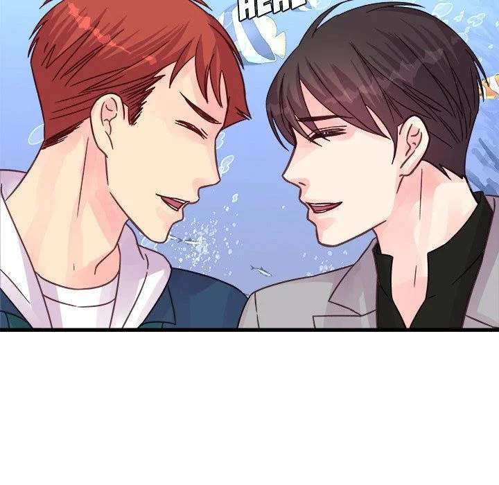 A Nonsense Relationship - Chapter 41 [photo 81] - MangaPorn