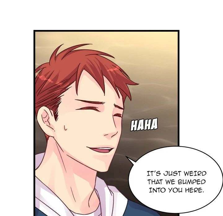 A Nonsense Relationship - Chapter 41 [photo 9] - MangaPorn