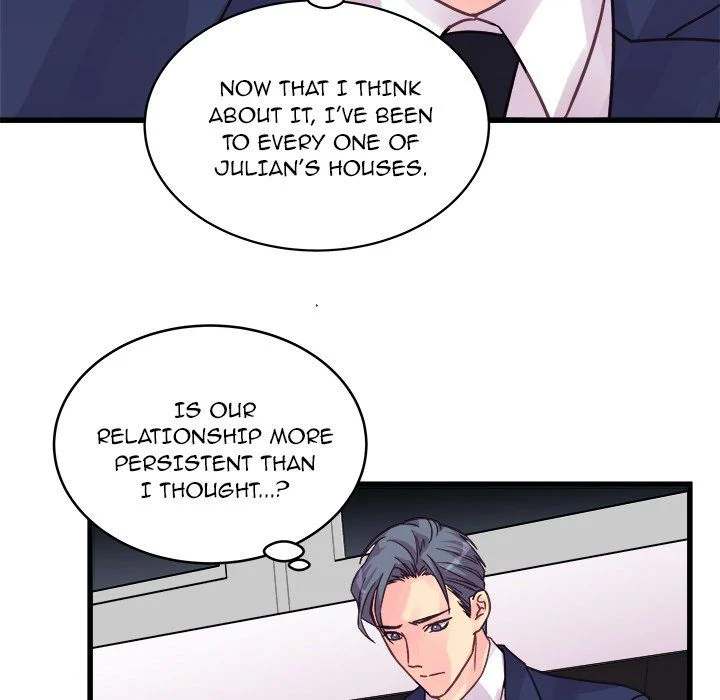 A Nonsense Relationship - Chapter 42 [photo 12] - MangaPorn