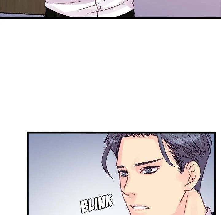 A Nonsense Relationship - Chapter 42 [photo 27] - MangaPorn