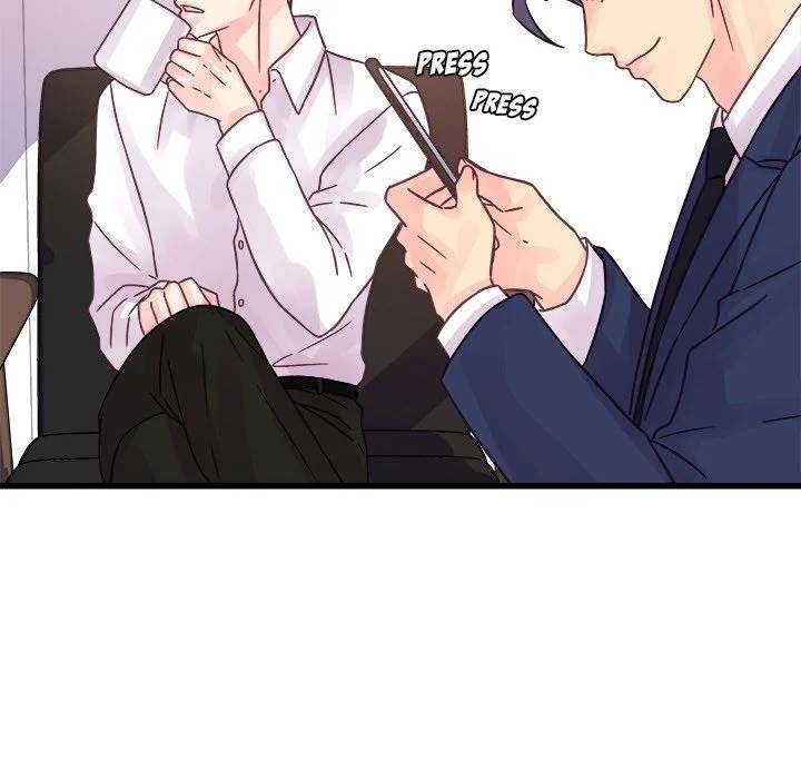 A Nonsense Relationship - Chapter 42 [photo 41] - MangaPorn