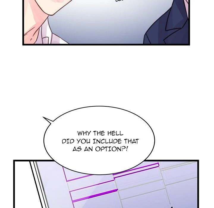 A Nonsense Relationship - Chapter 42 [photo 45] - MangaPorn