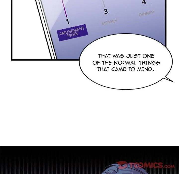 A Nonsense Relationship - Chapter 42 [photo 46] - MangaPorn