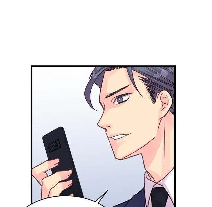 A Nonsense Relationship - Chapter 42 [photo 48] - MangaPorn