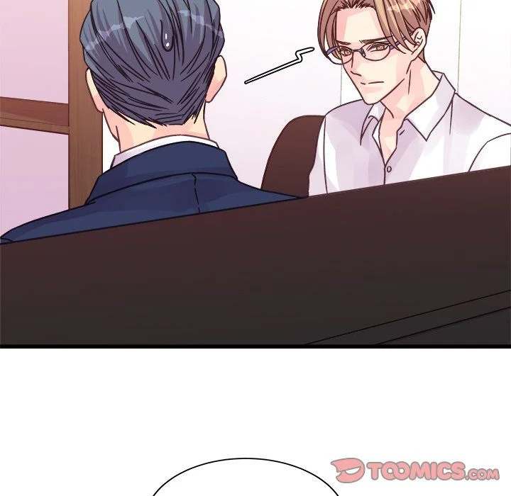 A Nonsense Relationship - Chapter 42 [photo 50] - MangaPorn