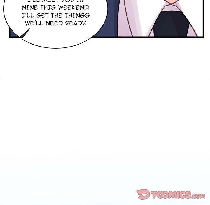 A Nonsense Relationship - Chapter 42 [photo 54] - MangaPorn