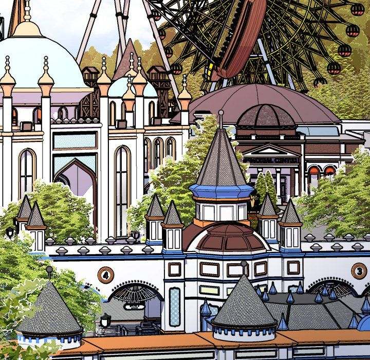 A Nonsense Relationship - Chapter 42 [photo 56] - MangaPorn