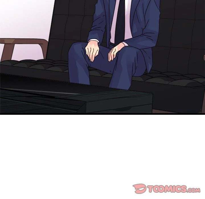 A Nonsense Relationship - Chapter 42 [photo 6] - MangaPorn