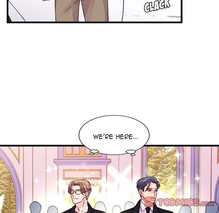 A Nonsense Relationship - Chapter 42 [photo 62] - MangaPorn