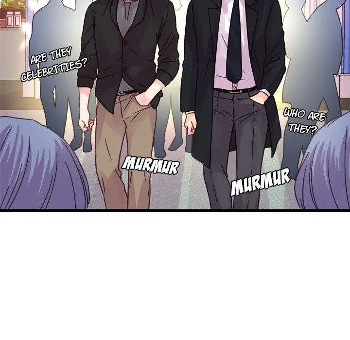 A Nonsense Relationship - Chapter 42 [photo 63] - MangaPorn