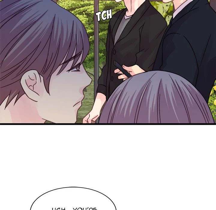 A Nonsense Relationship - Chapter 42 [photo 80] - MangaPorn
