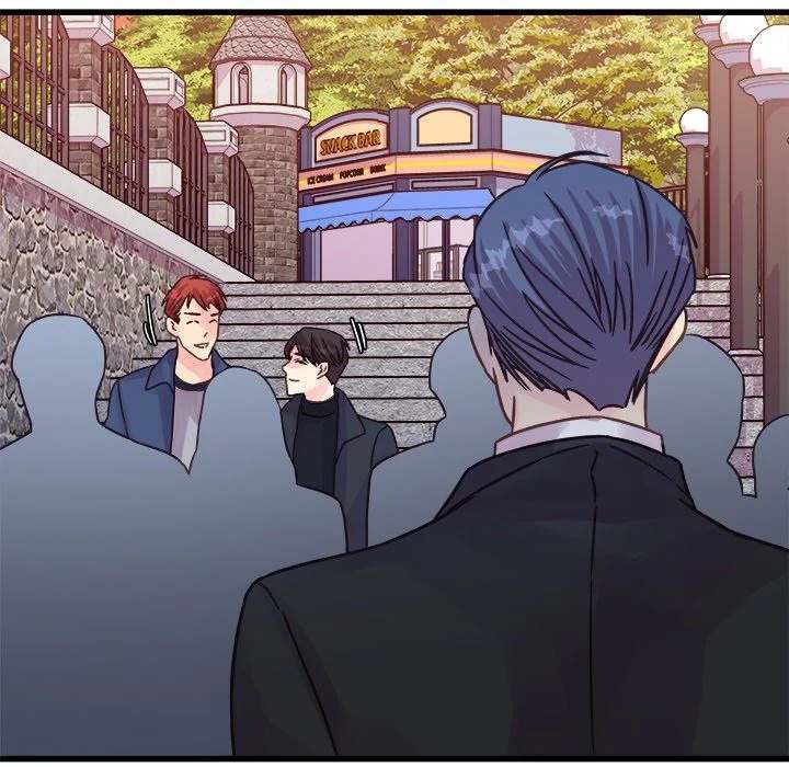 A Nonsense Relationship - Chapter 42 [photo 84] - MangaPorn