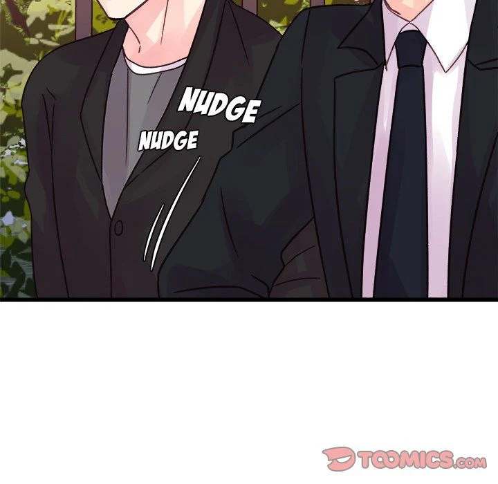 A Nonsense Relationship - Chapter 42 [photo 86] - MangaPorn