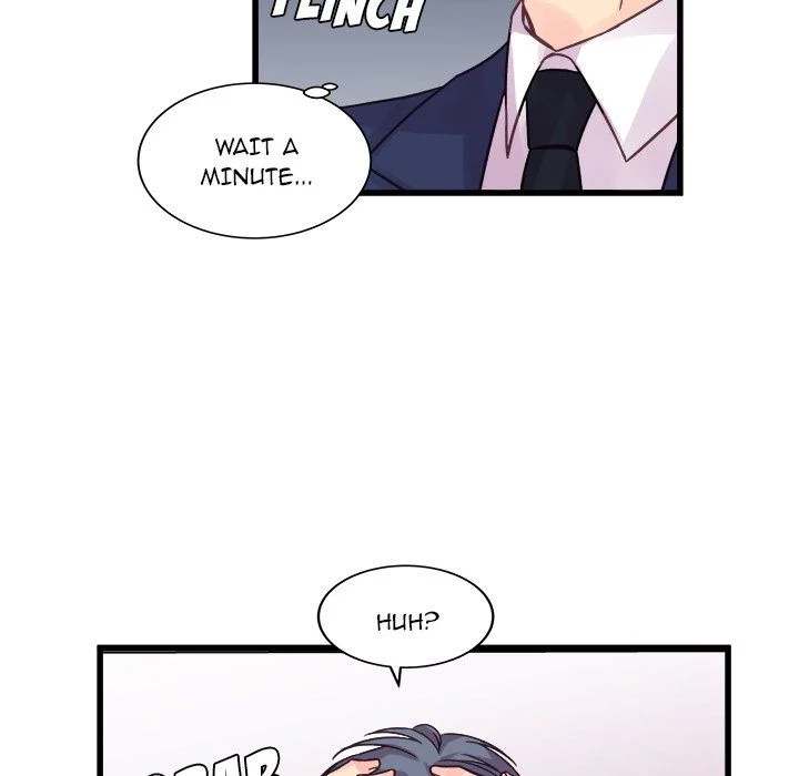 A Nonsense Relationship - Chapter 42 [photo 9] - MangaPorn