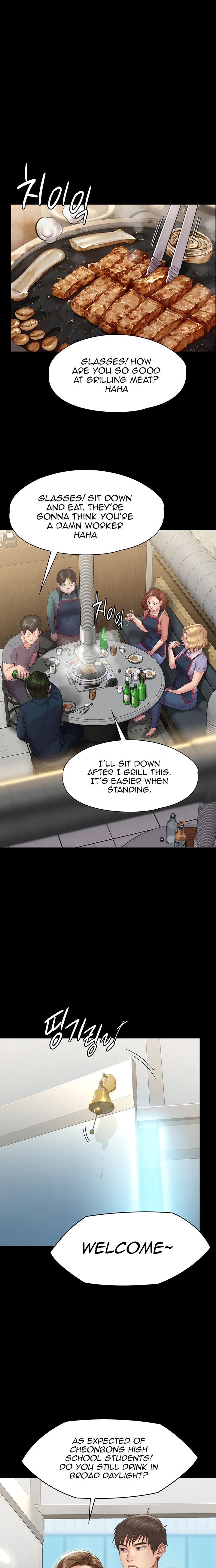 Queen Bee - Chapter 218 [photo 1] - MangaPorn