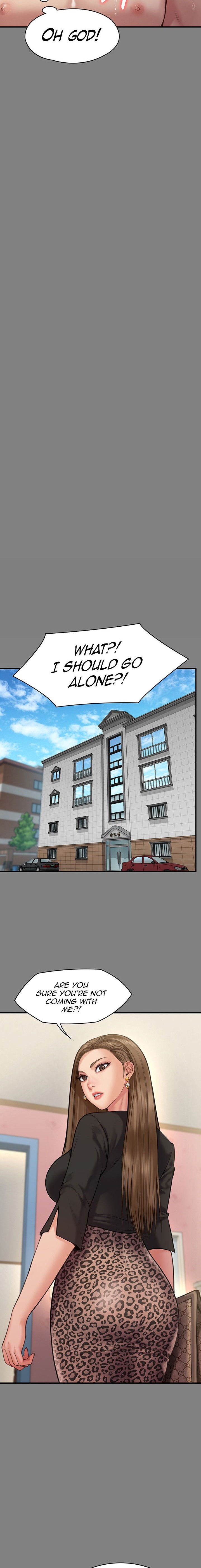 Queen Bee - Chapter 218 [photo 12] - MangaPorn