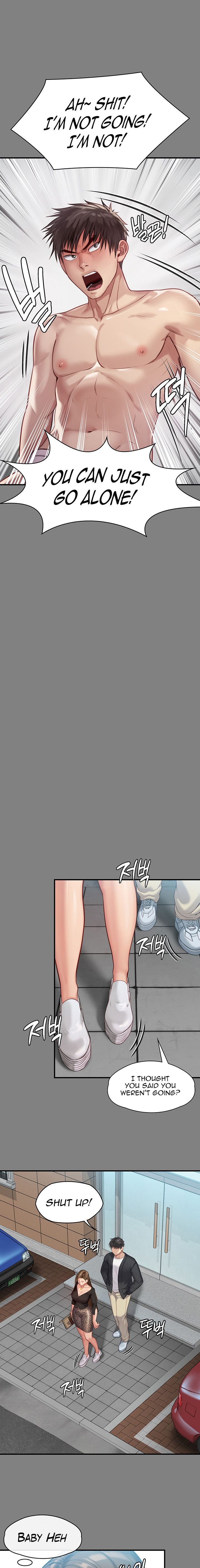 Queen Bee - Chapter 218 [photo 16] - MangaPorn