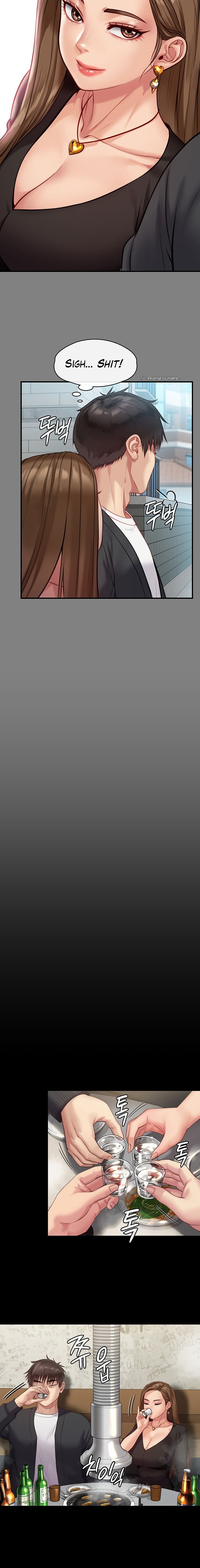 Queen Bee - Chapter 218 [photo 18] - MangaPorn