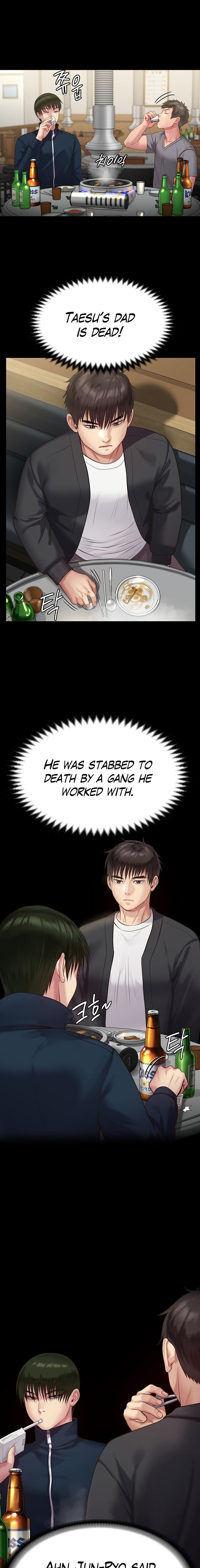 Queen Bee - Chapter 218 [photo 19] - MangaPorn