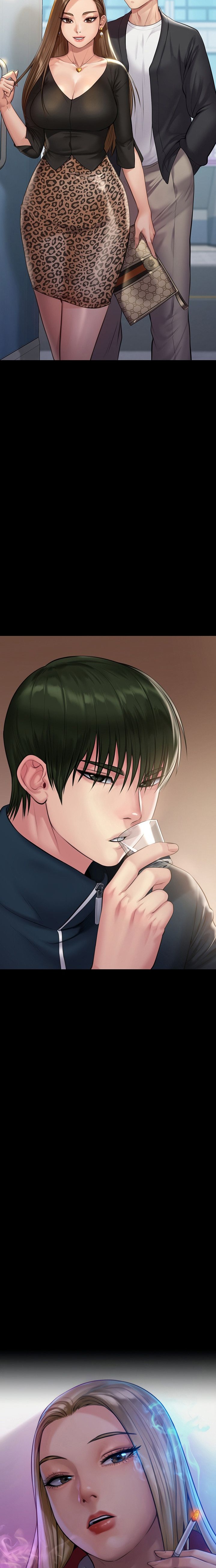 Queen Bee - Chapter 218 [photo 2] - MangaPorn