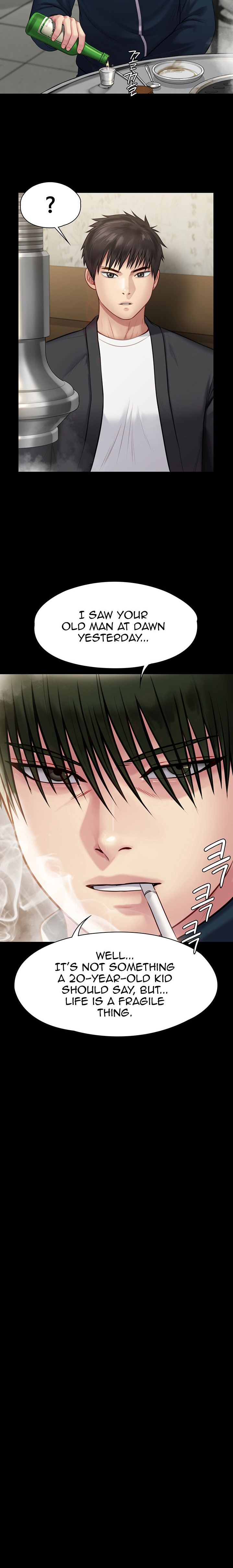 Queen Bee - Chapter 218 [photo 23] - MangaPorn