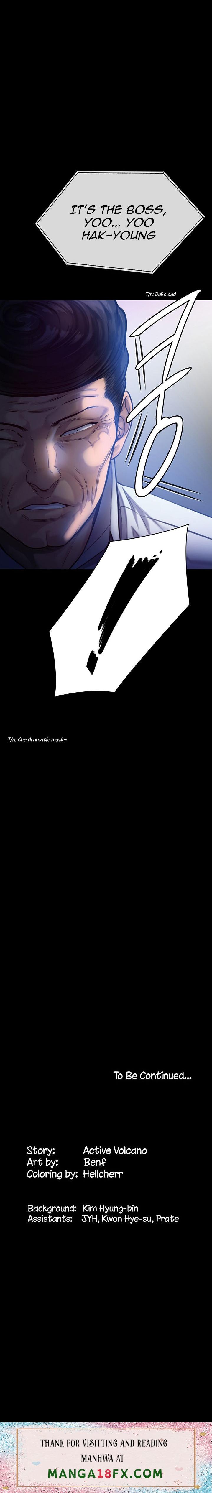 Queen Bee - Chapter 218 [photo 27] - MangaPorn