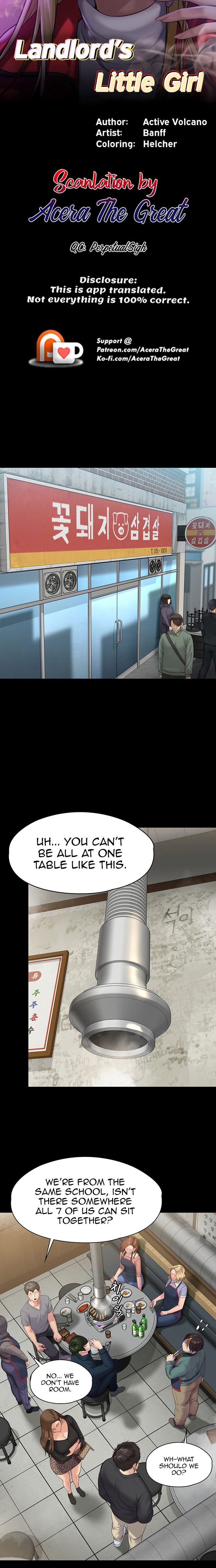 Queen Bee - Chapter 218 [photo 3] - MangaPorn