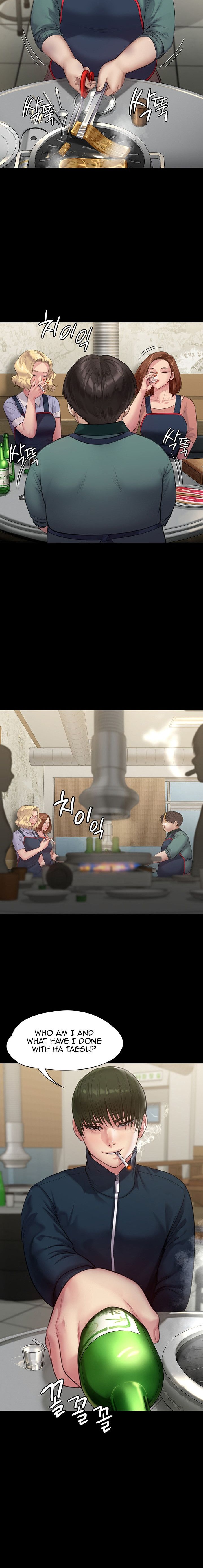 Queen Bee - Chapter 218 [photo 7] - MangaPorn