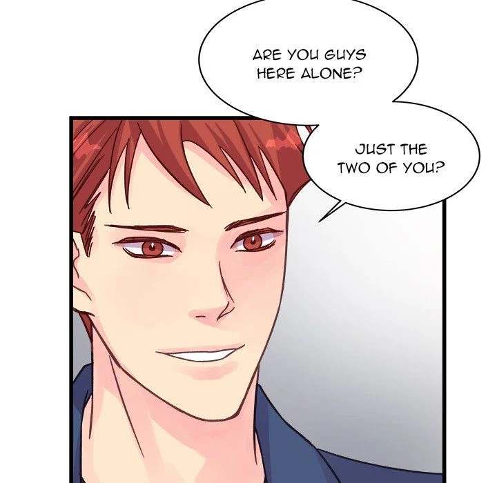 A Nonsense Relationship - Chapter 43 [photo 16] - MangaPorn