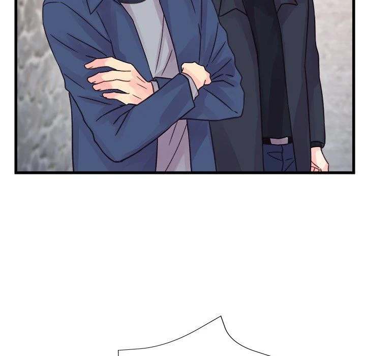 A Nonsense Relationship - Chapter 43 [photo 21] - MangaPorn