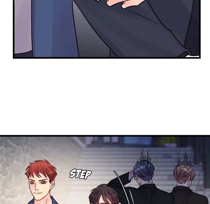 A Nonsense Relationship - Chapter 43 [photo 27] - MangaPorn