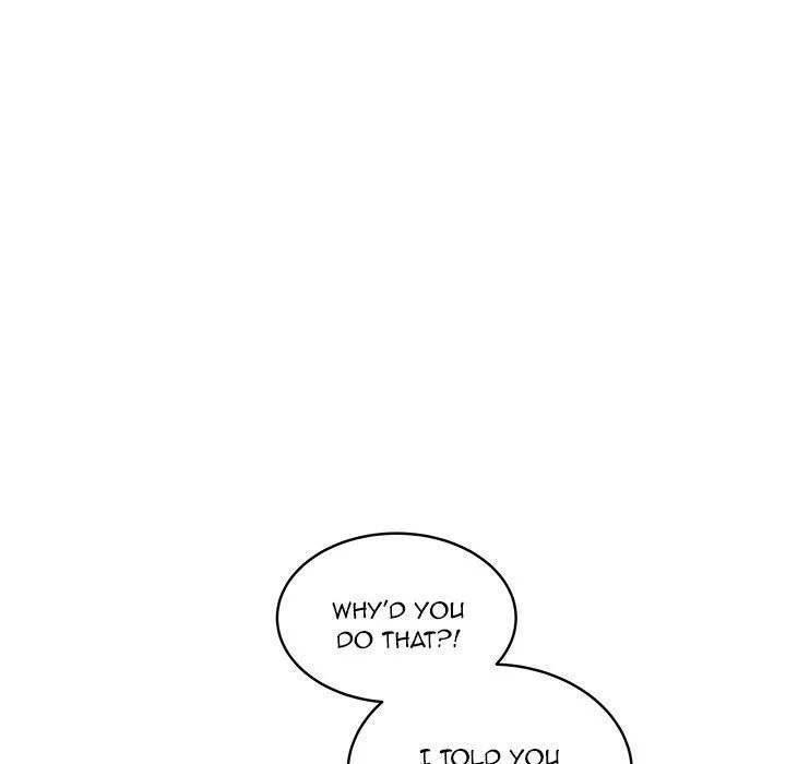 A Nonsense Relationship - Chapter 43 [photo 33] - MangaPorn