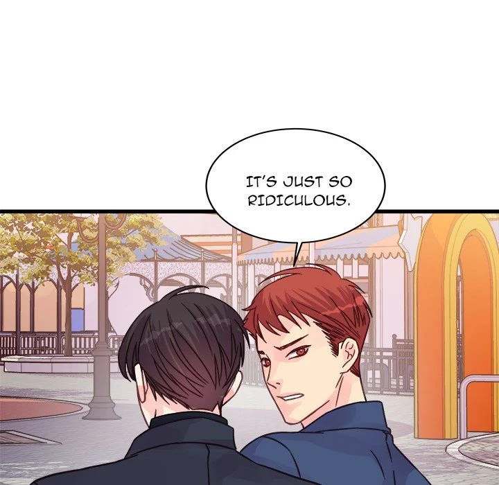 A Nonsense Relationship - Chapter 43 [photo 35] - MangaPorn