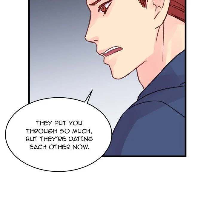 A Nonsense Relationship - Chapter 43 [photo 37] - MangaPorn