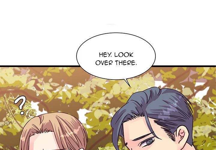 A Nonsense Relationship - Chapter 43 [photo 4] - MangaPorn