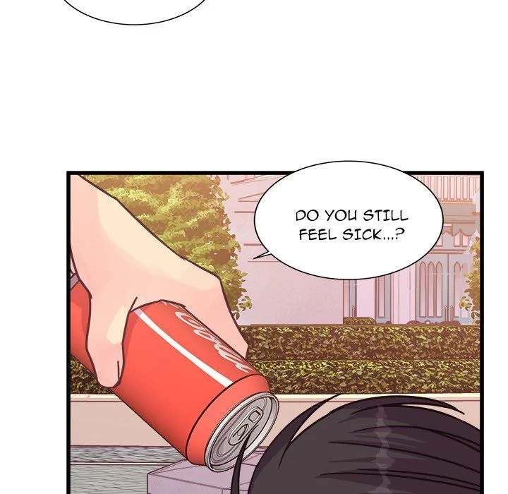 A Nonsense Relationship - Chapter 43 [photo 48] - MangaPorn