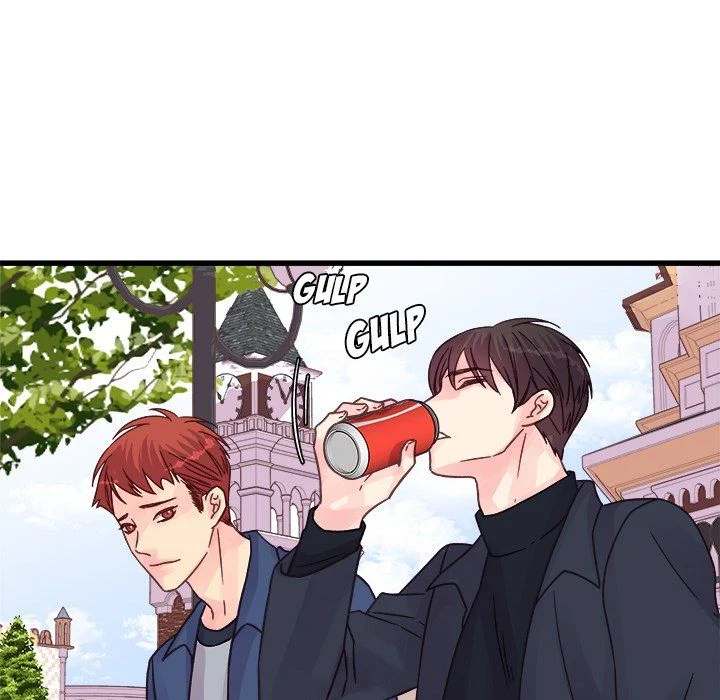 A Nonsense Relationship - Chapter 43 [photo 51] - MangaPorn