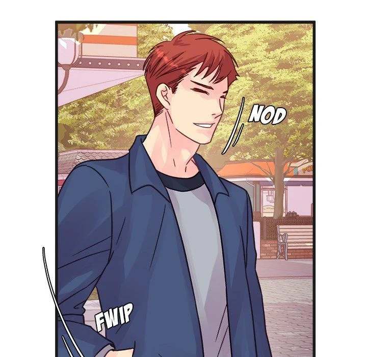 A Nonsense Relationship - Chapter 43 [photo 69] - MangaPorn