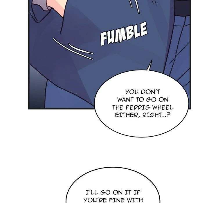 A Nonsense Relationship - Chapter 43 [photo 71] - MangaPorn