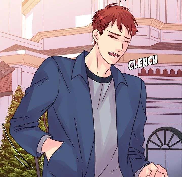 A Nonsense Relationship - Chapter 43 [photo 80] - MangaPorn