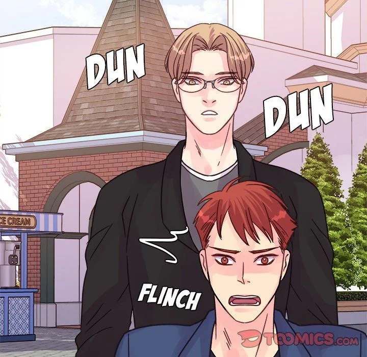 A Nonsense Relationship - Chapter 43 [photo 82] - MangaPorn