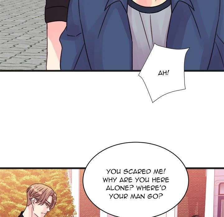 A Nonsense Relationship - Chapter 43 [photo 83] - MangaPorn