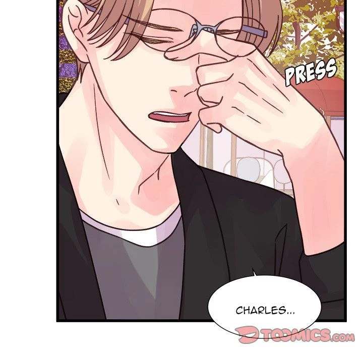 A Nonsense Relationship - Chapter 43 [photo 86] - MangaPorn